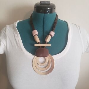 Fashion Necklace